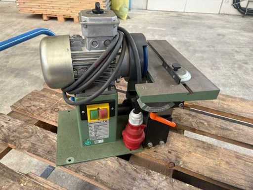 Machine rectificatrice / outil en acier REICHMANN ST 1/125 2022