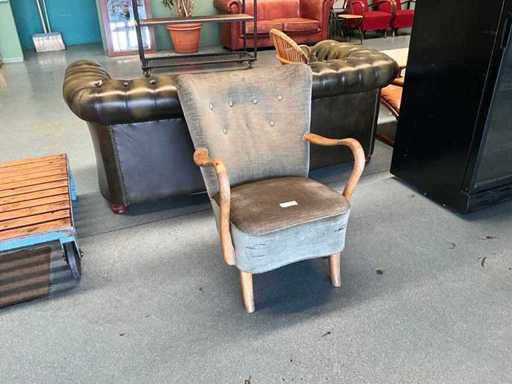 Fauteuil