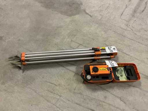 Sokkia C3 30 Leveler met statief