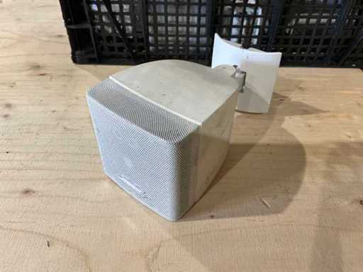 Bose - Accoustimass - Sprecher (13x)