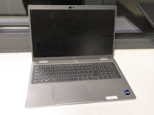 Dell - Latitude 5540 - Laptop