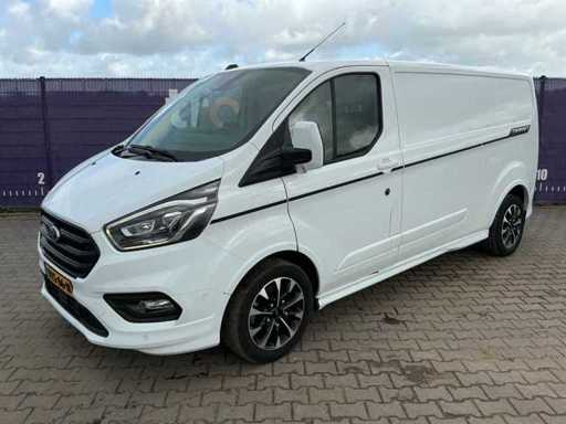 2020 - Ford - Transit Custom - 320 2.0 TDCI L2H1 Sp - Bedrijfswagen