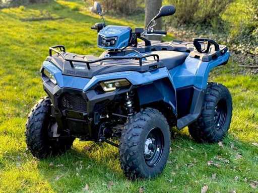 POLARIS SPORTSMAN 570 EPS Quad