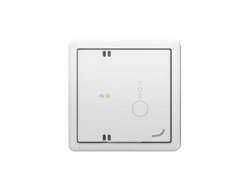 Zehnder - 655000860 - Sensore CO2 0-10V 55 mm integrato