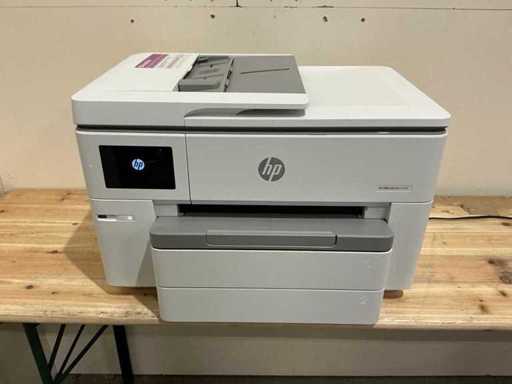 HP OfficeJet Pro 9730e Weitere Drucker und Kopierer