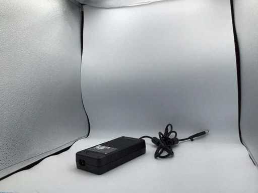 Adaptateur HP 230 watts pour ordinateur à broche épaisse