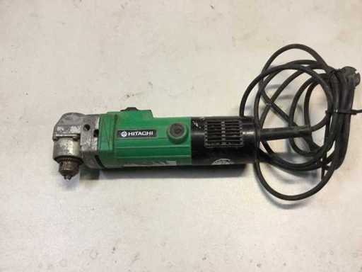 Hitachi Drill
