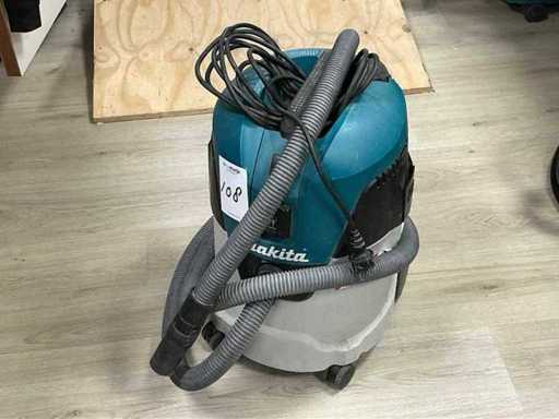 Aspirateur industriel Makita VC2512L 2021