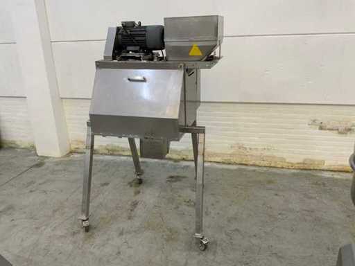 Urschel RA Dicing Machine