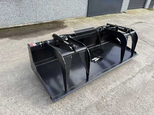 Castronix - 2025 - Mestriek - Allegati