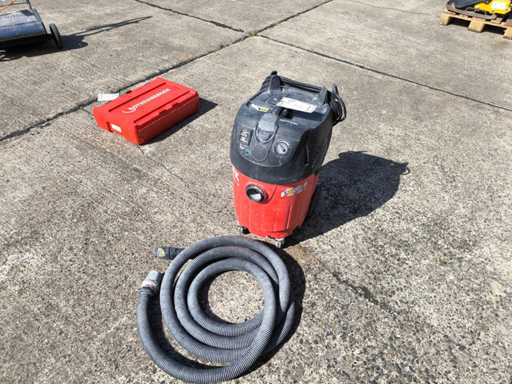 FLEX - aspirapolvere industriale