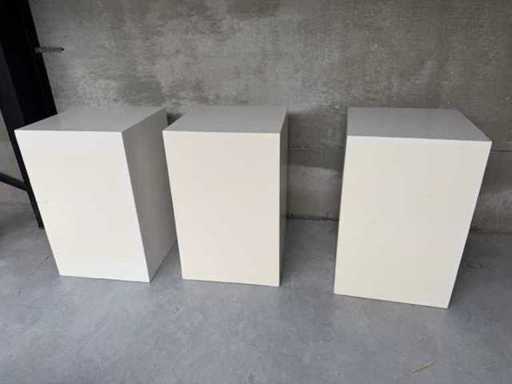 Decorazioni (3 volte)