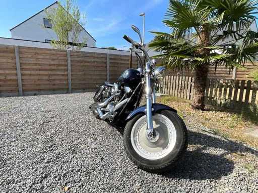 DYNA HARLEY DAVIDSON