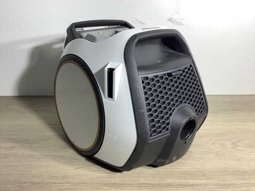 Miele Boost CX1 Stofzuiger