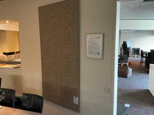 Panouri decorative pentru perete (5x)