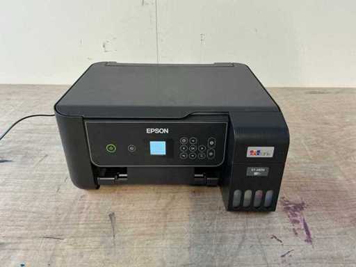 Epson Ecotank ET-2870 Drucker