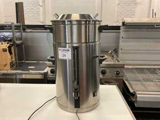 Bravilor Nak 20 Szybkowar do wody - pojemnik na kawę