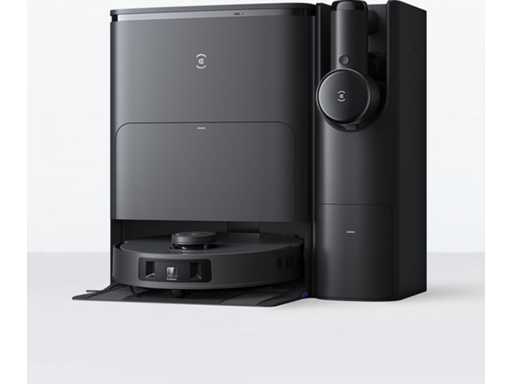 Ecovacs DEEBOT T30 combo complete Robot Vacuum Cleaner