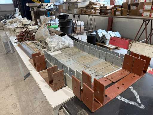 Ró?ne materia?y budowlane