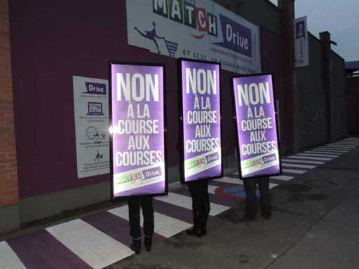 Człowiek od kanapek (4x)