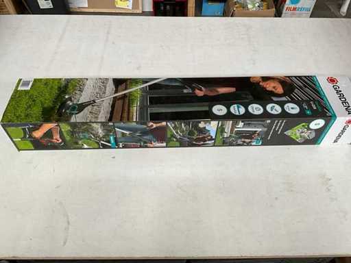 Gardena SmallCut Li-23R Batterietrimmer