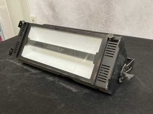 Corp de iluminat Coemar SoftLite LED RGBW Horizon (3x)