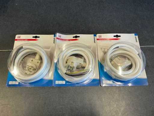Kabel ??cz?cy Scanpart Perilex (3x)