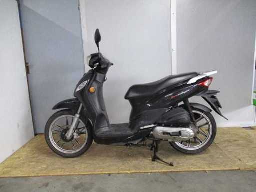 Sym - Moped scooter - Symphony ST50 - Scooter