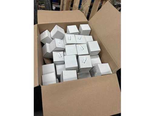 Showtec Blacklight lamp