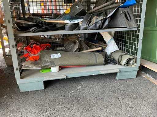 Kit accessori per Puch G