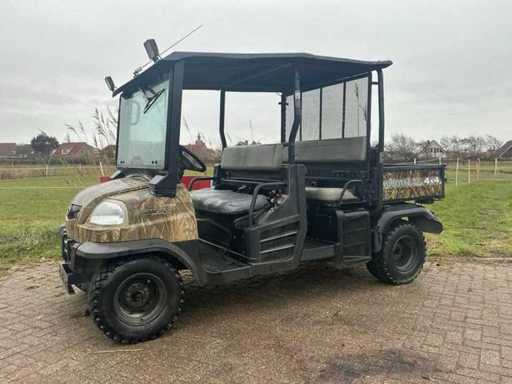 Kubota RTV1140 Utility tractor