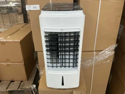 Raffreddatore ad aria ML-902DLR