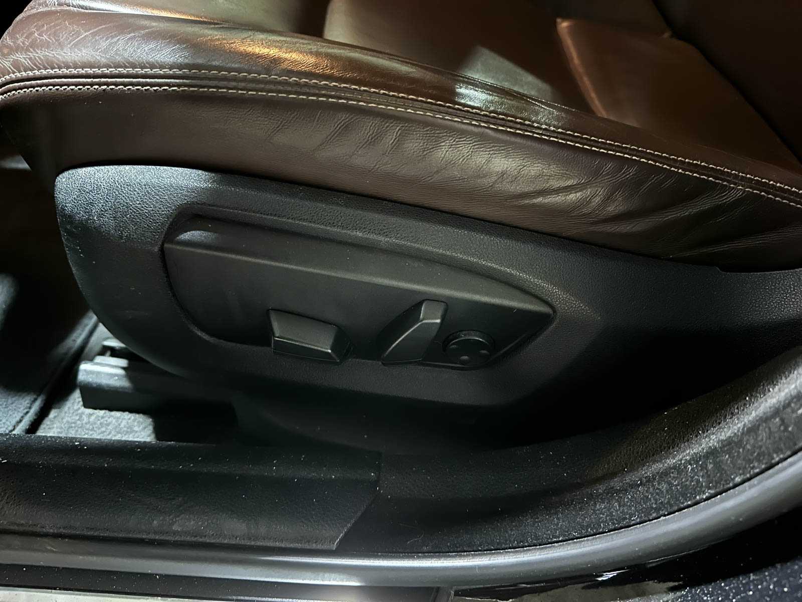 BMW 520d Touring M Sport Edition 190pk 2015 5-serie, ZV-643-T