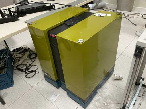 Stockage réseau SmartDAX 700