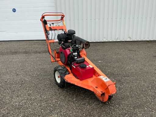 2015 Dosko 691SP-20HE Stump Grinder