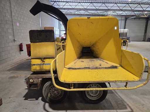 Schliesing - 1996 - 330 MX - Trituratore di legna