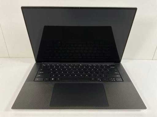 Dell XPS 15 9510 15.5”, Core(TM) i9 11th Gen, 32 GB RAM, 2 TB NVMe, NVIDIA GeForce RTX 3050 Ti Mobile 4GB Laptop