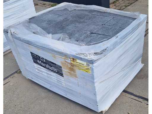 Wildverband   (ca. 32.4m²)