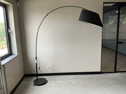 Pure Arc Lamp