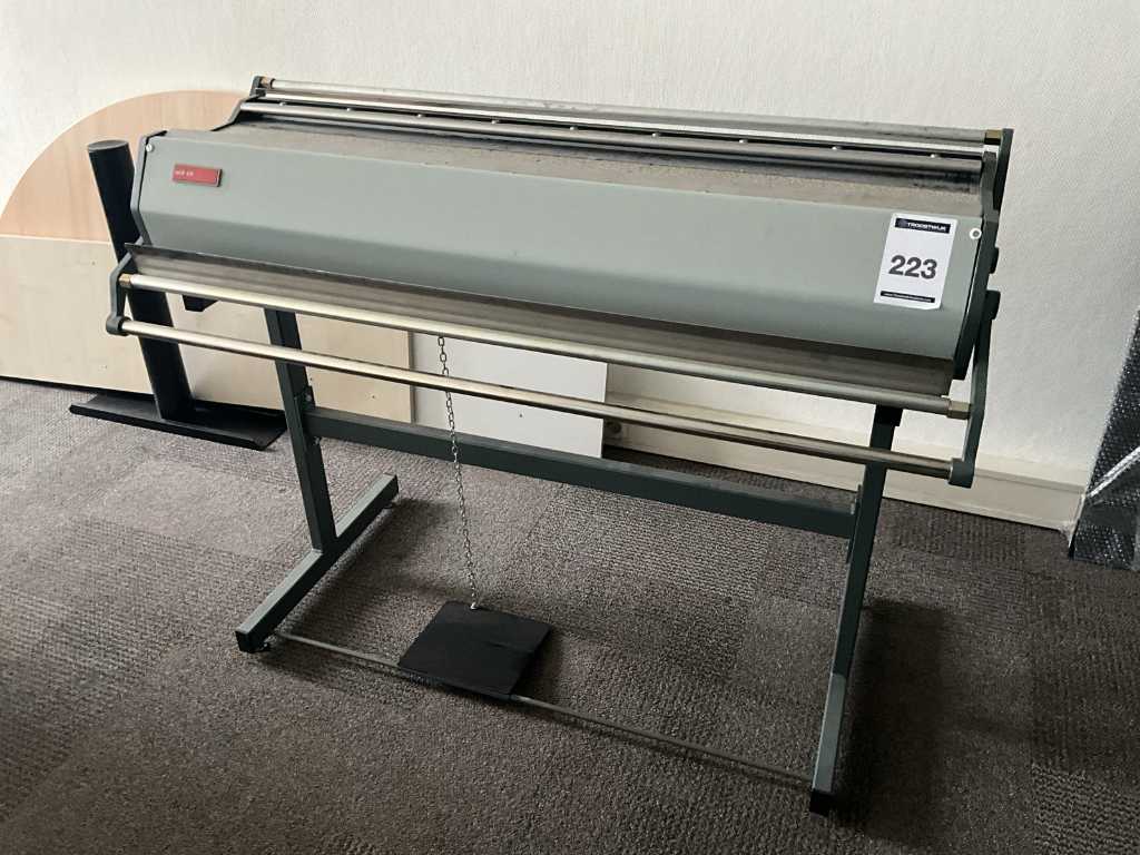 1998 Océ 931 Folding Machine