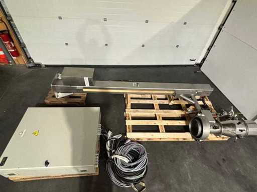 Ceram - Supervac - Jib - 2009