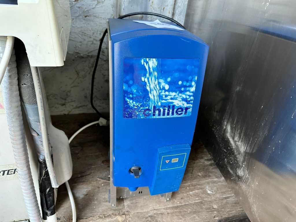 Refroidisseur - Refroidisseur d’eau
