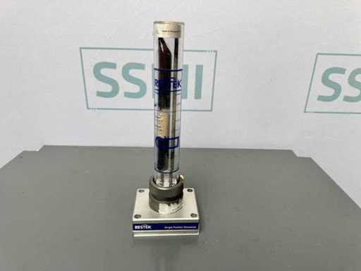 SGT - Purificazione di gas in laboratorio