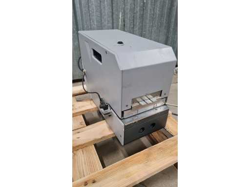 PERNUMA - Needle punch