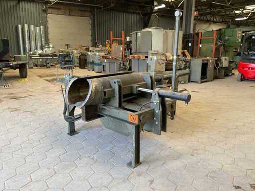 Schimbător de anvelope Hutchinson AT din 2005 cont 16A20