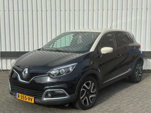 Renault Captur 1.2 TCe Xmod, R-355-VV