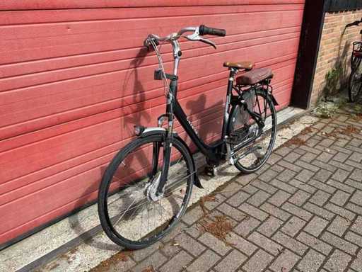 Gazelle Orange C7+ Damesfiets