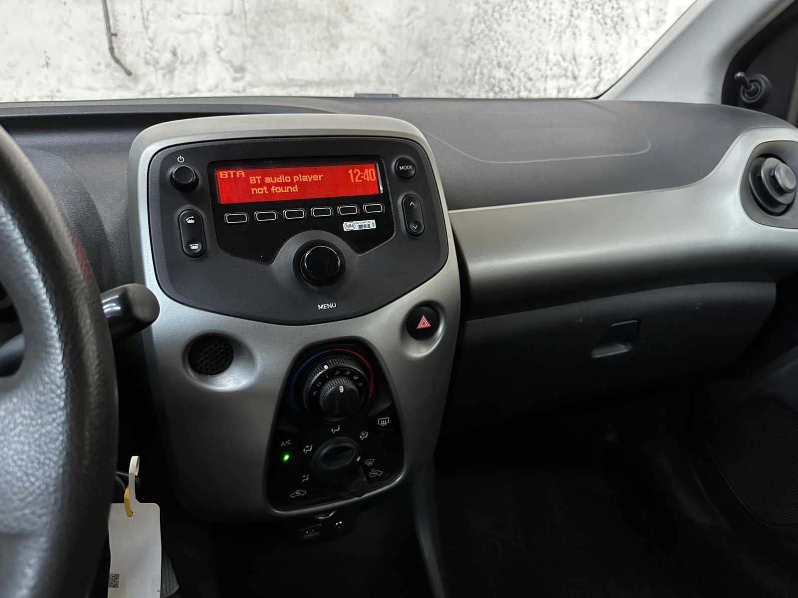 Peugeot 108 1.0 e-VTi Active 69pk 2018, SL-329-L