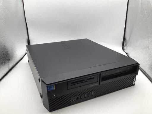 ASUS BP1AD i5 Desktop