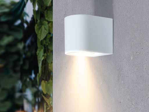 Wandlamp GU10 fitting waterdicht(20x)